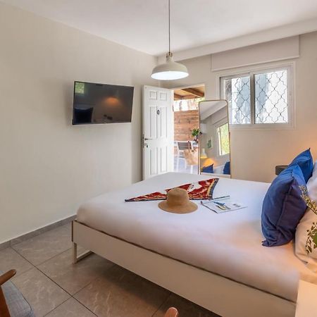 Studio Vacation House By Stay Eilat - Shaldag Street Екстер'єр фото