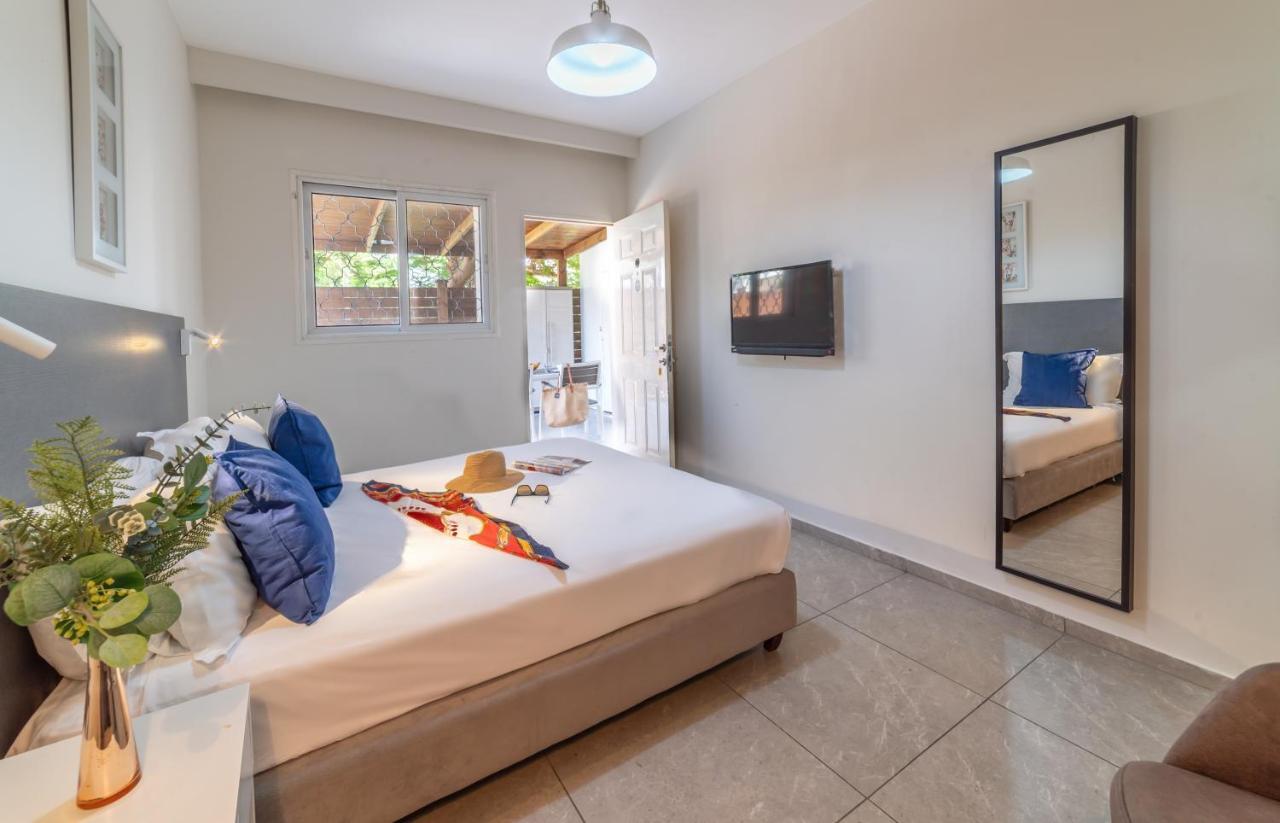 Studio Vacation House By Stay Eilat - Shaldag Street Екстер'єр фото