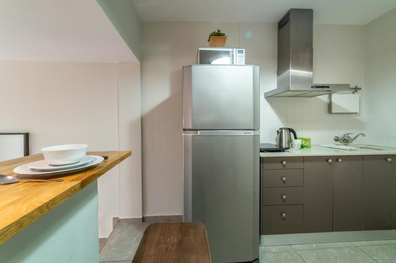 Studio Vacation House By Stay Eilat - Shaldag Street Екстер'єр фото