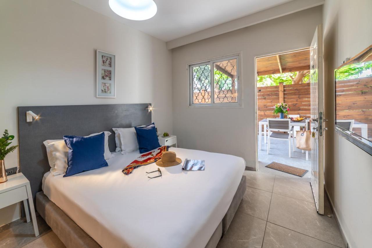 Studio Vacation House By Stay Eilat - Shaldag Street Екстер'єр фото