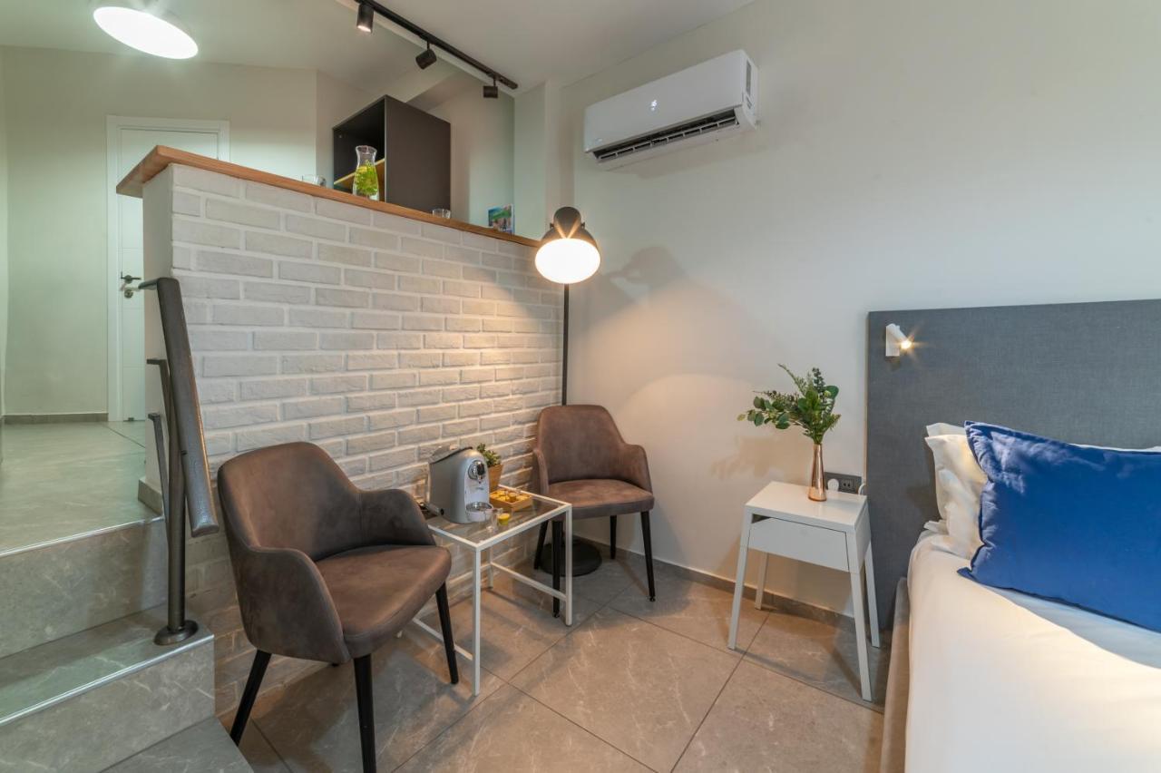 Studio Vacation House By Stay Eilat - Shaldag Street Екстер'єр фото