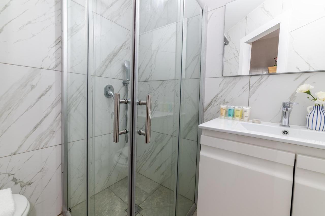 Studio Vacation House By Stay Eilat - Shaldag Street Екстер'єр фото