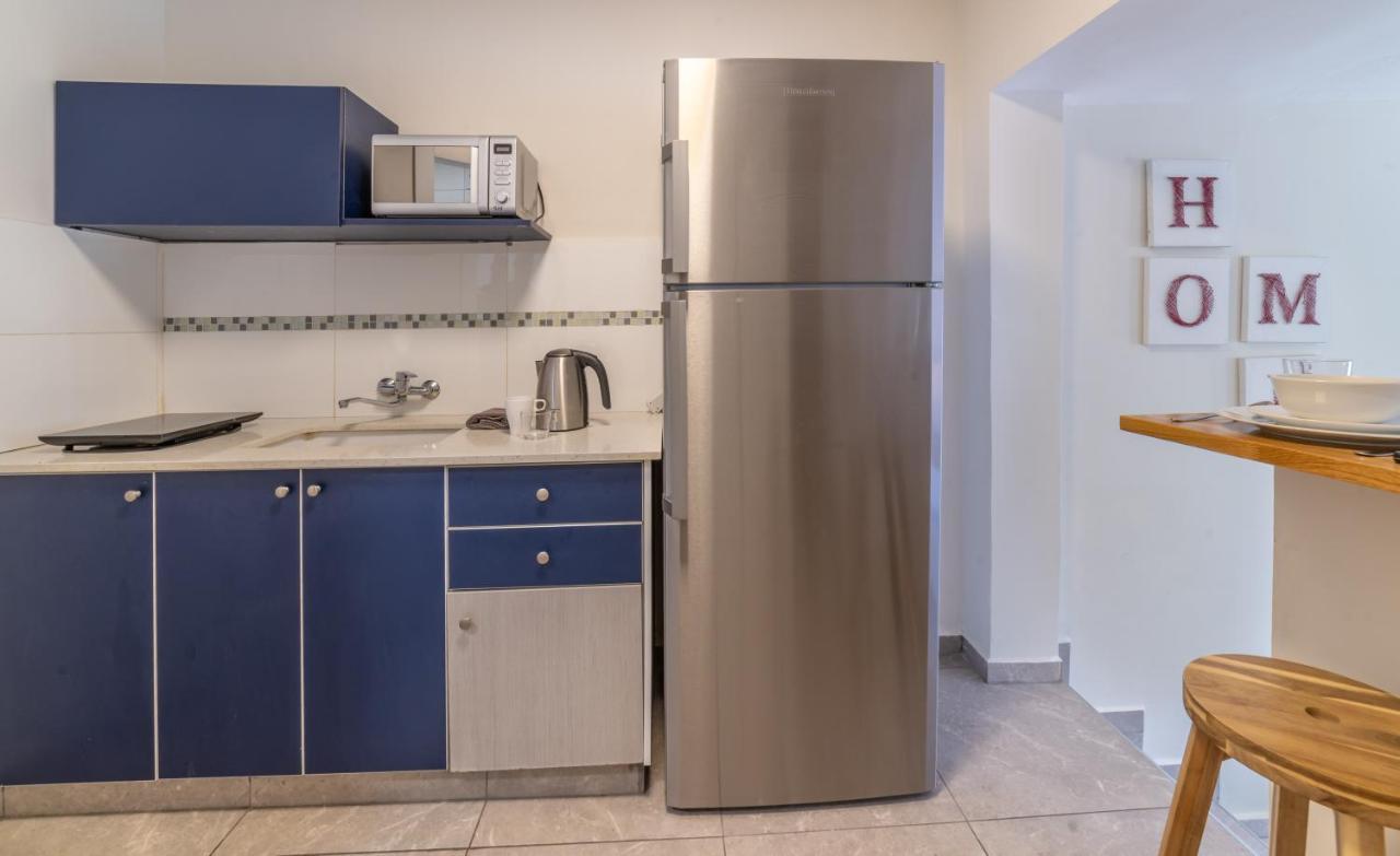 Studio Vacation House By Stay Eilat - Shaldag Street Екстер'єр фото