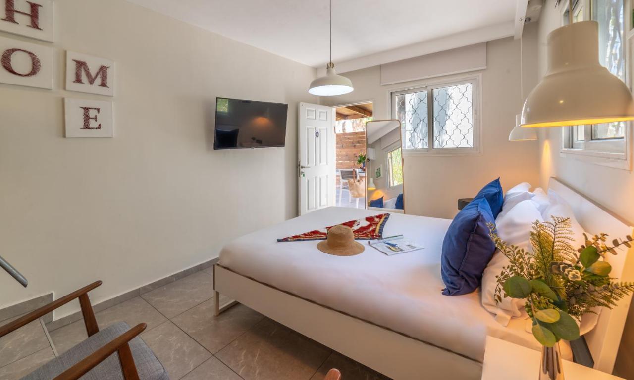 Studio Vacation House By Stay Eilat - Shaldag Street Екстер'єр фото